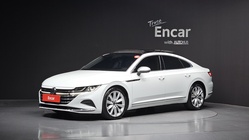 Volkswagen Arteon 2022