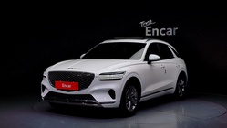Genesis GV70 2022