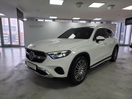 Mercedes-Benz GLC-Class 2023