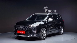 Hyundai Santa Fe 2019