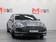 Hyundai Sonata 2021
