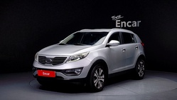 Kia Sportage 2011