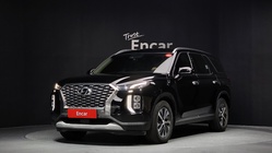 Hyundai Palisade 2019
