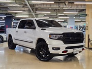 Dodge RAM 2020