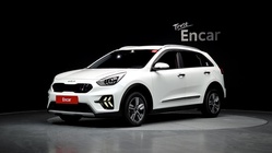 Kia Niro 2021