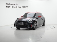 MINI Cooper 2025