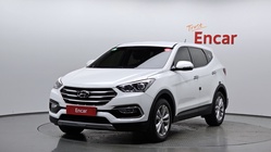 Hyundai Santa Fe 2015