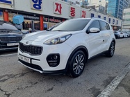 Kia Sportage 2015