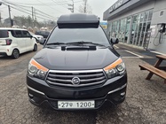 Ssangyong KORANDO 2014