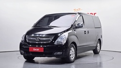 Hyundai Grandeur 2010