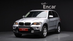 BMW X5 2010