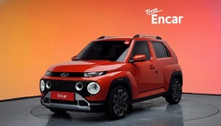 Hyundai Casper 2023