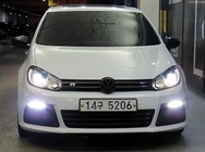 Volkswagen Golf 2011