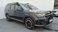 Hyundai Santa Fe 2024