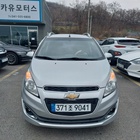 Chevrolet Spark 2013