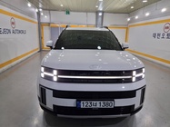 Hyundai Santa Fe 2024