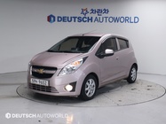 Chevrolet Matiz 2010