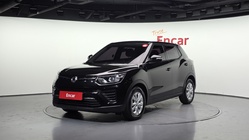 Ssangyong TIBOLI 2020