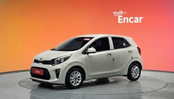 Kia morning 2018