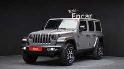 Jeep Wrangler 2022
