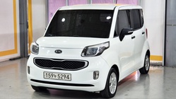 Kia RAY 2012