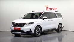 Kia Canival 2020