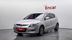 Hyundai i30 2011