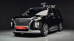 Hyundai Palisade 2020