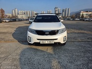 Kia Sorento 2013