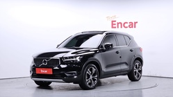 Volvo XC40 2020