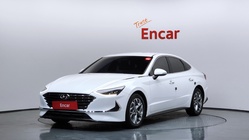 Hyundai Sonata 2019