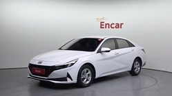 Hyundai Avante 2020