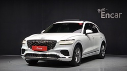 Genesis GV70 2024