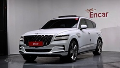 Genesis GV80 2022