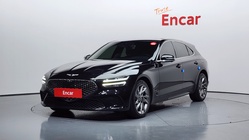 Genesis G70 2022