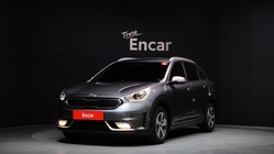Kia Niro 2017