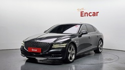 Genesis G80 2020