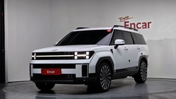 Hyundai Santa Fe 2023