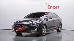 Hyundai Sonata 2017