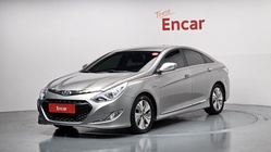 Hyundai Sonata 2013
