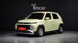 Hyundai Casper 2024