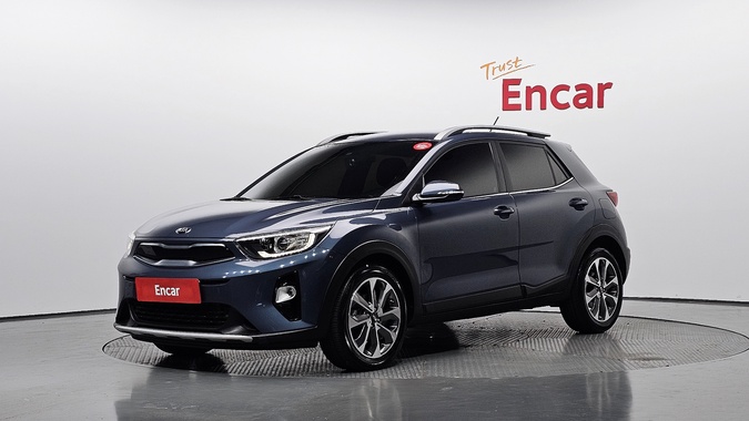 Kia Stonic 2019