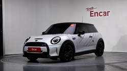 MINI Cooper 2024