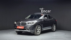 BMW X4 2023