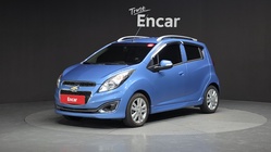 Chevrolet Spark 2014