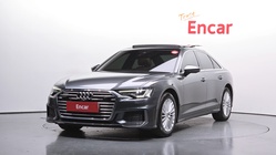 Audi A6 2021