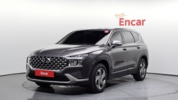 Hyundai Santa Fe 2021