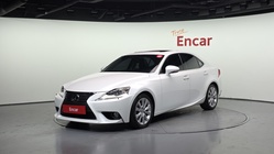 Lexus IS 2013