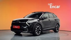 Kia Sportage 2021