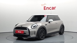MINI Cooper 2023